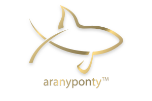 investment: Aranyponty™ Loyality Card program